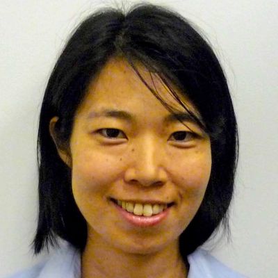 Ai Kagawa