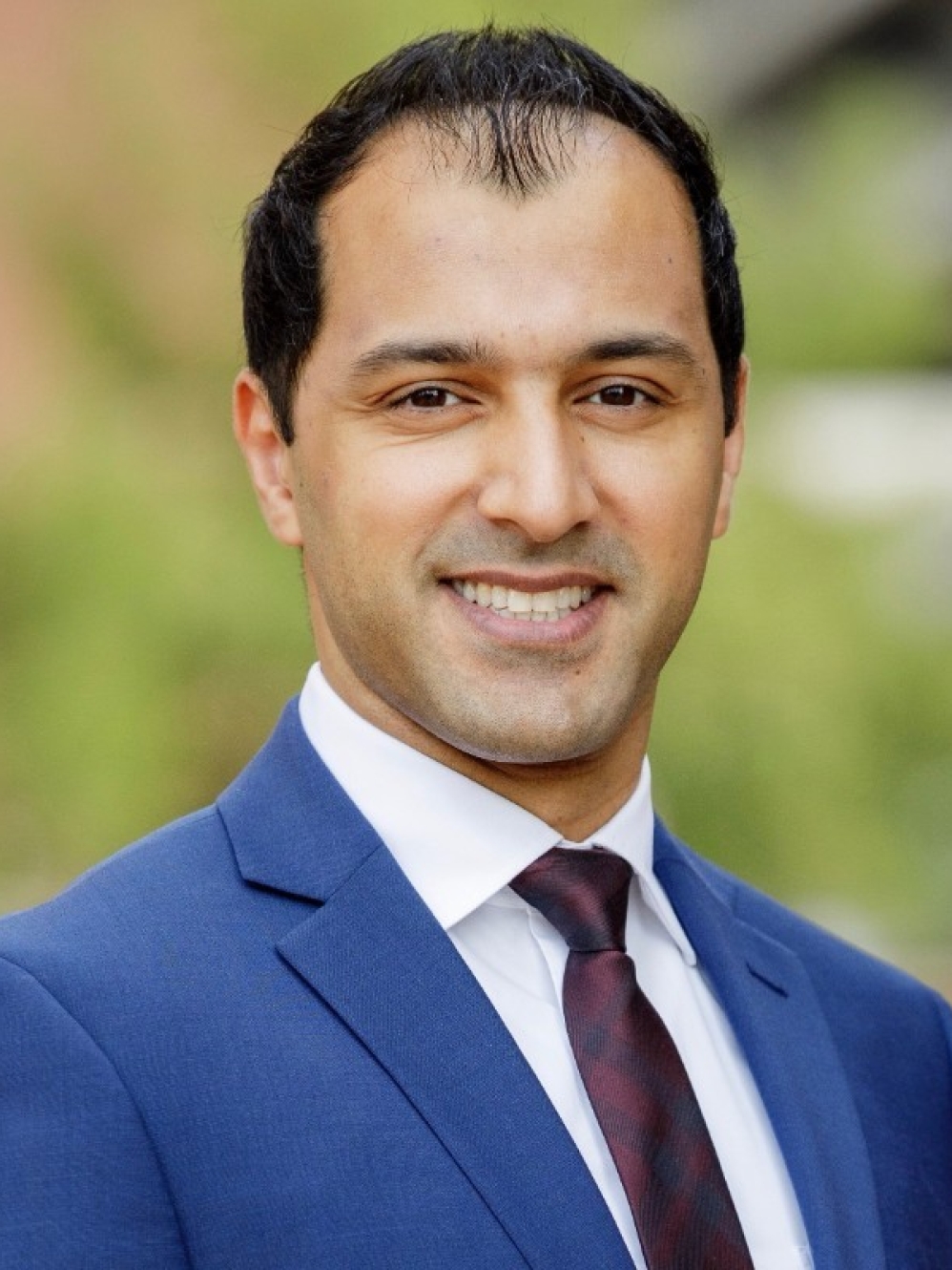 Farzad Yousefian