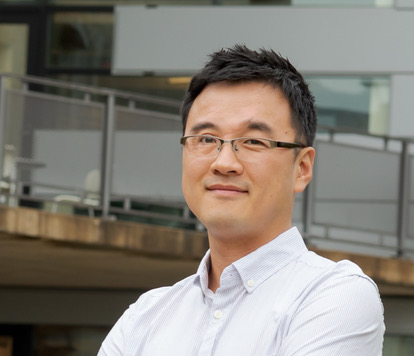Kibaek Kim