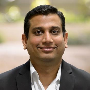 Ravi Madduri